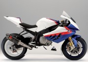 BMW S 1000 RR